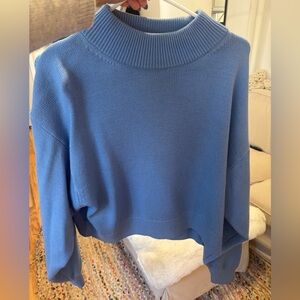 Aritzia Wilfred sweater